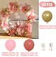 132pcs