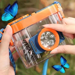 Visor de insectos para niños - Conjunto educativo de observación