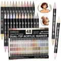 48 Colour Of Skin