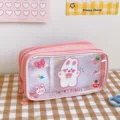 Pink Rabbit