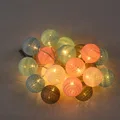 lights