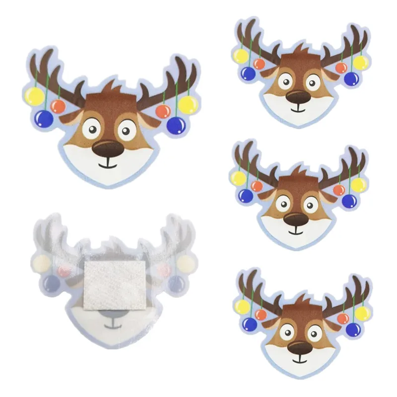 Sika Deer