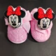 Baby shoes
