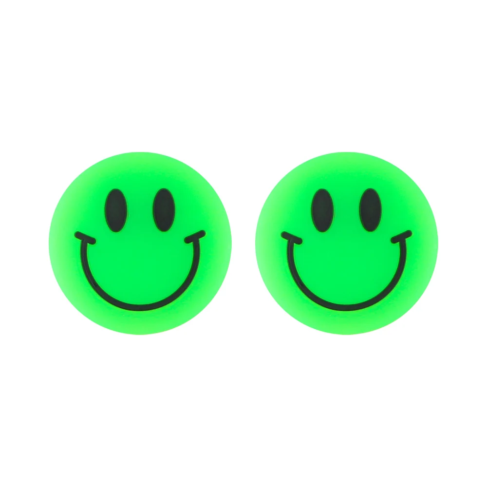 Neon green