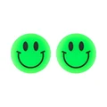 Neon green