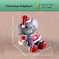 1pc Elephent