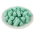 mint green