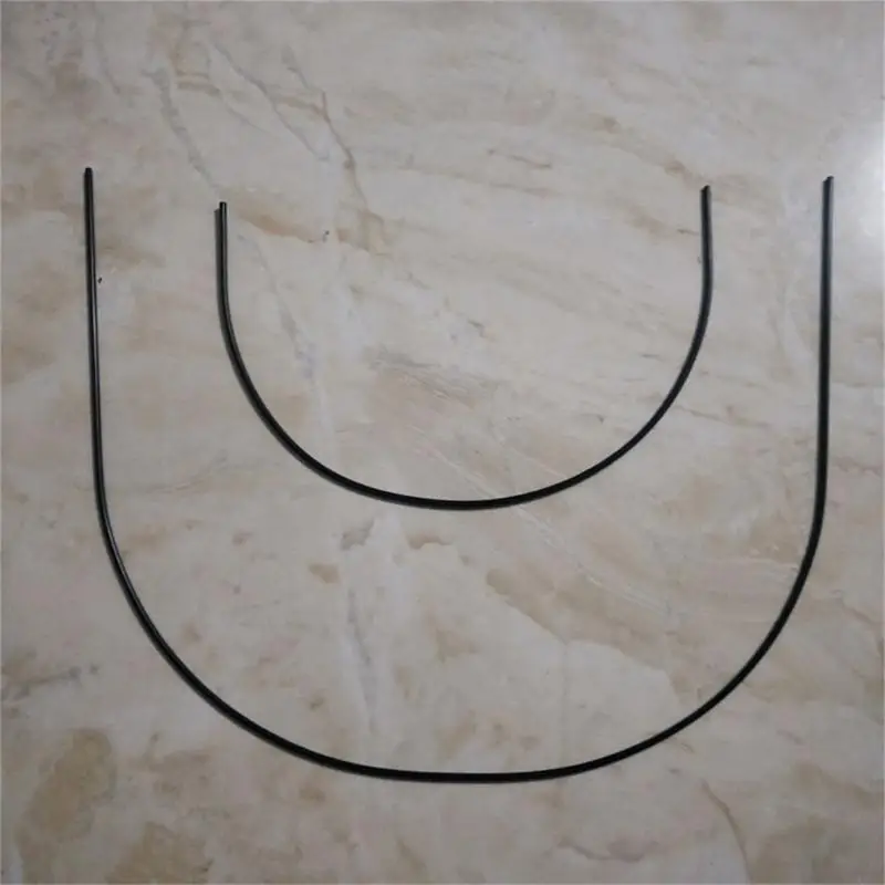 D7YD 1 Juego cubierta cochecito bebé hierro, soporte para cochecitos niños, estante Metal para Yoyo Yoya