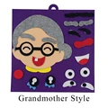 Grandmother