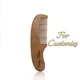 Beech Handle Comb