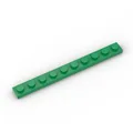 60pcs green
