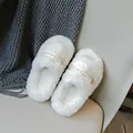Creamy-white