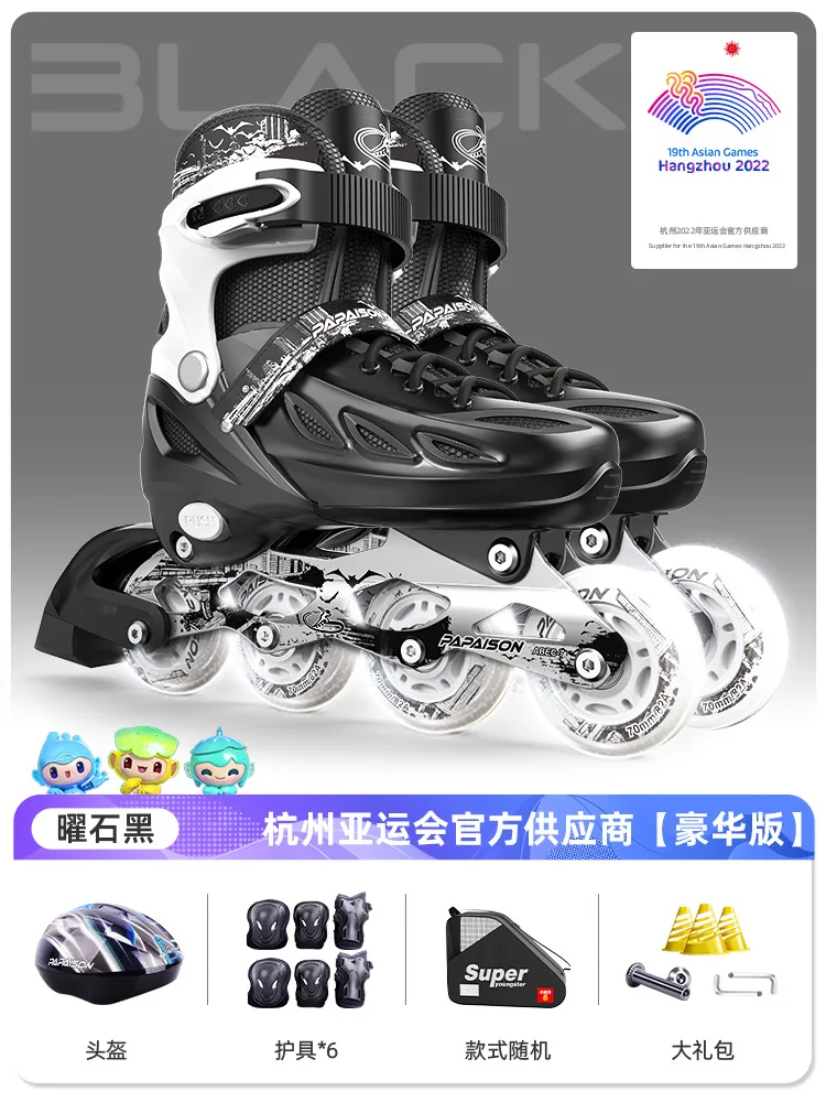 309 helmet - black