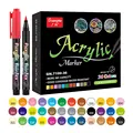36 Colors