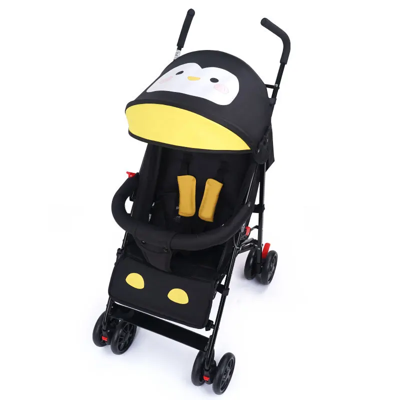 penguin