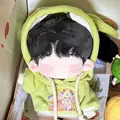 K-only cloth