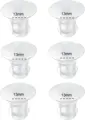6PCS-13MM