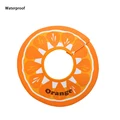 Orange lemon