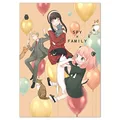 SPY FAMILY 15