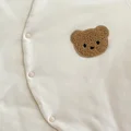 bear head