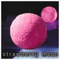 strawberry moon