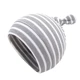 Gray stripe