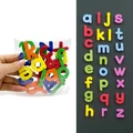 26pcs Lowercase