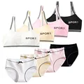4 Sets Underwear-10