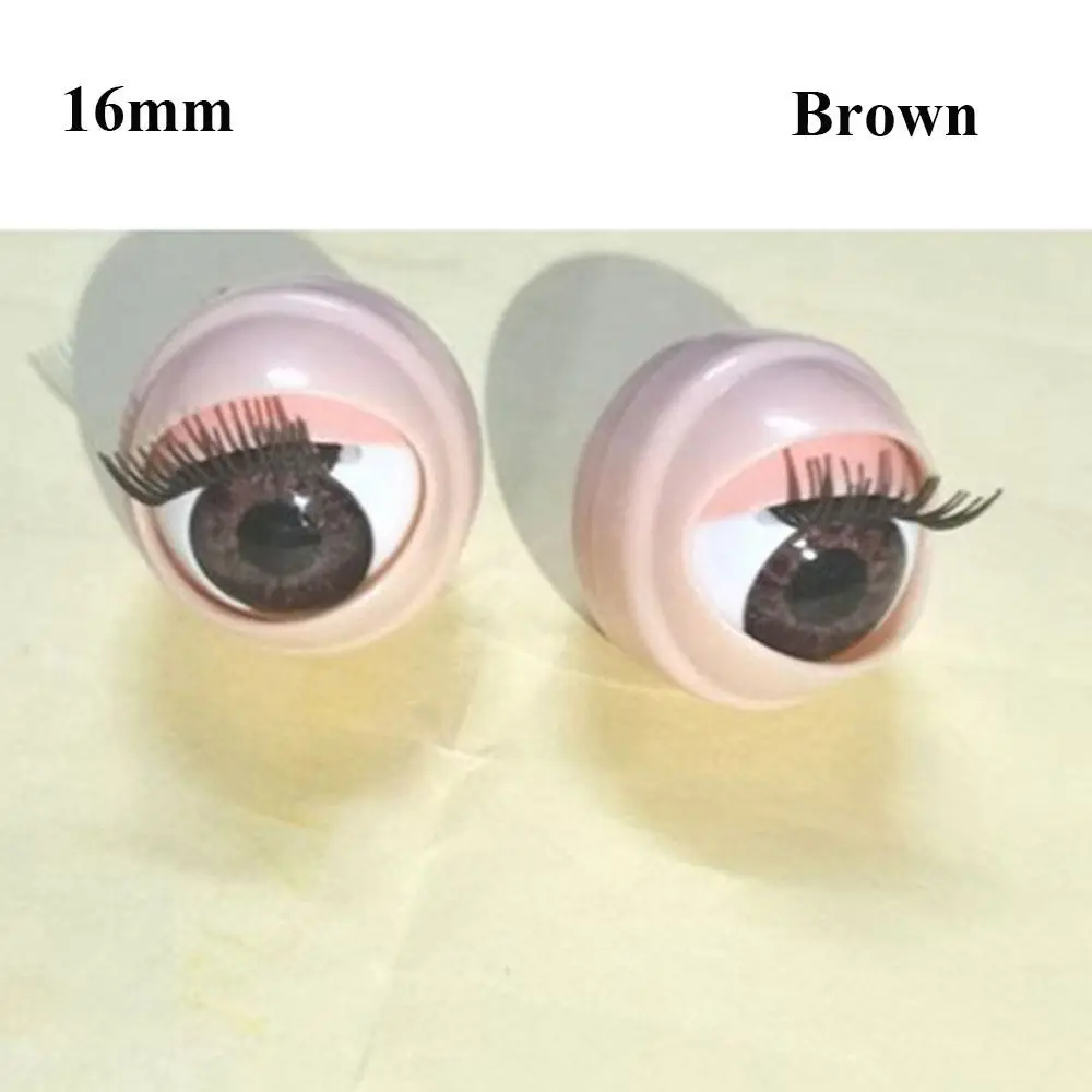 Brown-16mm