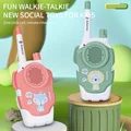 walkie-talkie