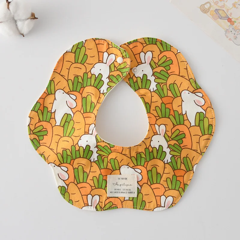 Carrot Rabbit