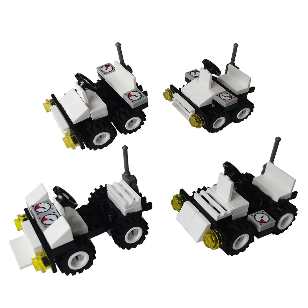 4pcs 1203che