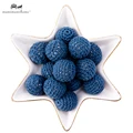 20mm Navy Blue