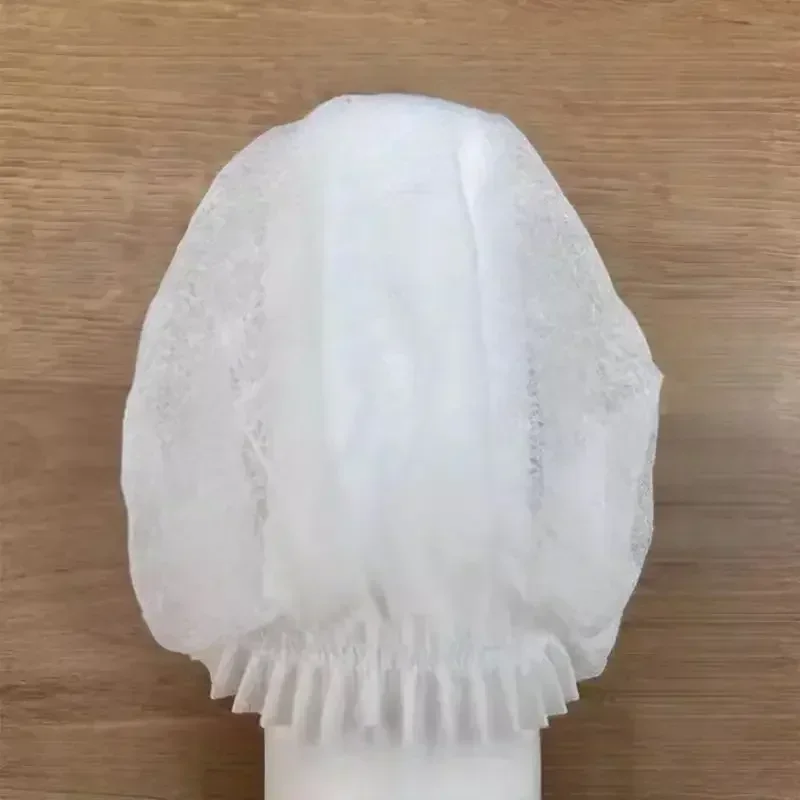 Filtro protector desechable 20 piezas cubierta de aspiradora-tela no tejida lavable para aspiradora de mano - imagen 3