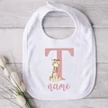 letter T with name