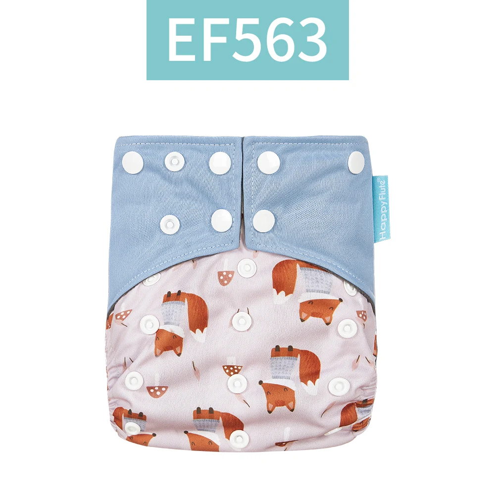 EF563