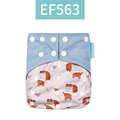 EF563