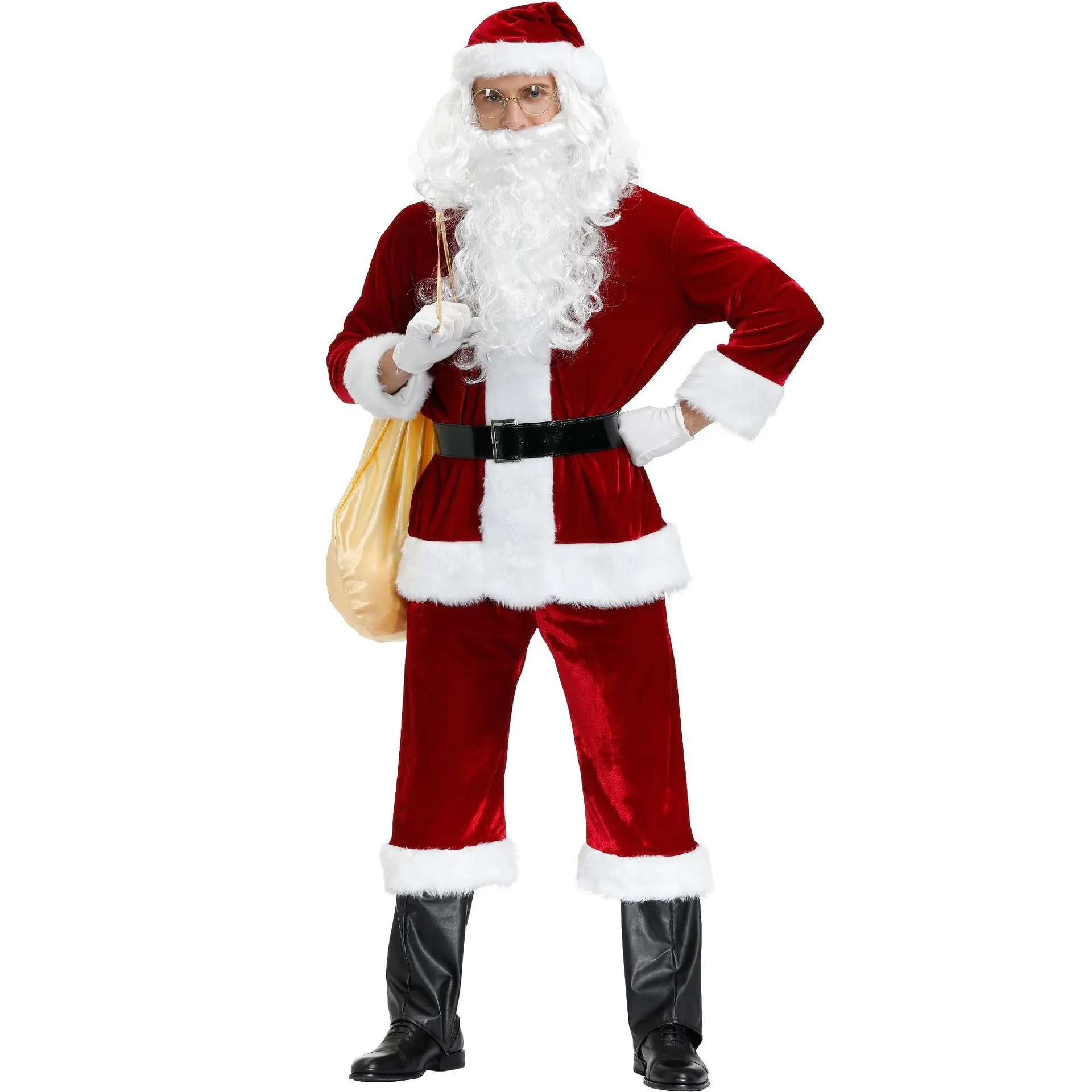 Santa Claus