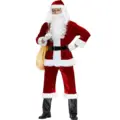Santa Claus