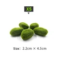 5pcs of Size XS
