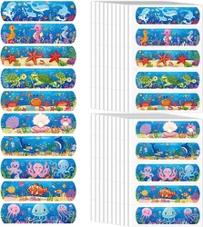 Woundplast tiritas impermeables con dibujos animados para niños