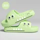 light greenB