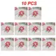 Style B 10pcs