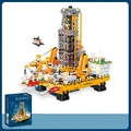 Drilling Platform