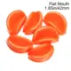 flat mouth 42mm