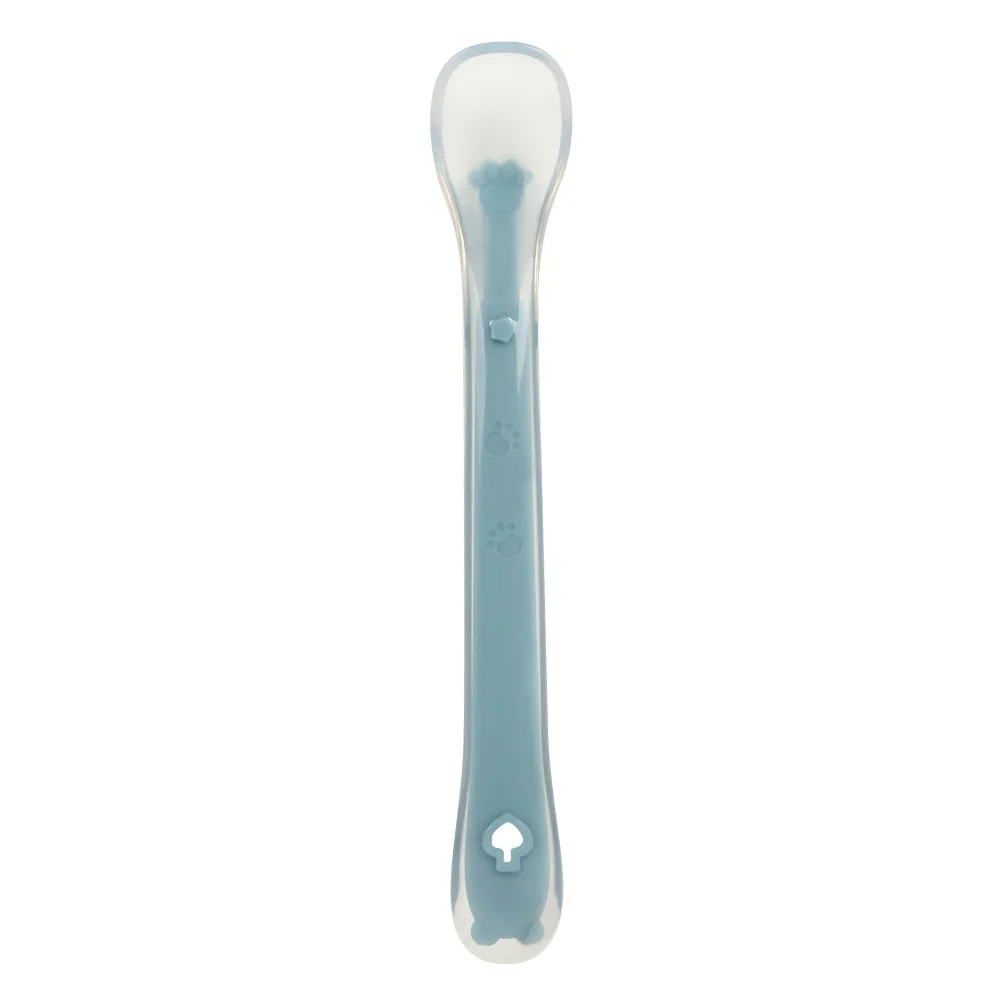 Y21 Bear spoon