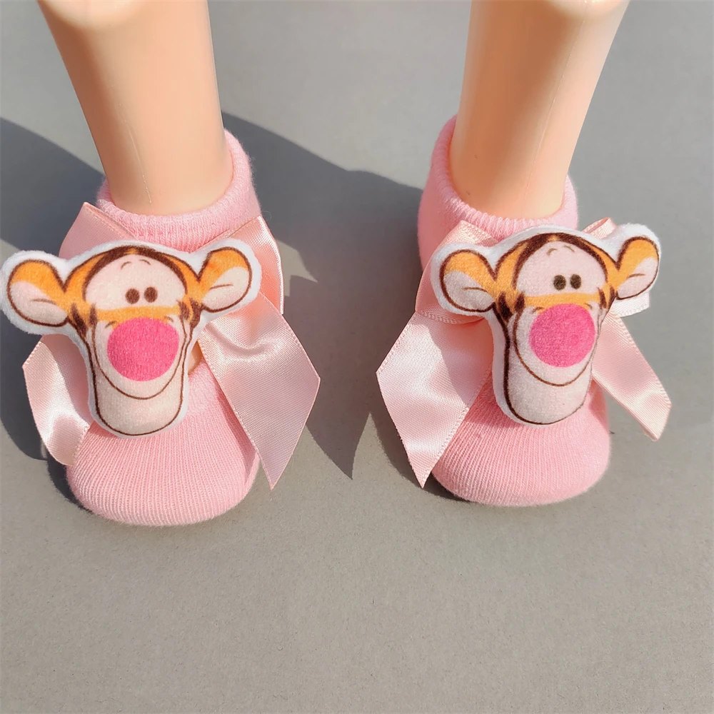 L Cartoon socks