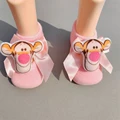 L Cartoon socks
