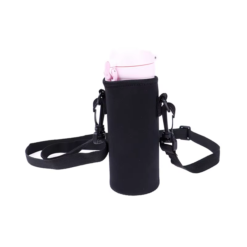 Funda aislante de neopreno para botella de agua - imagen 3