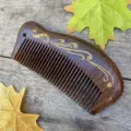 Gold Peacock